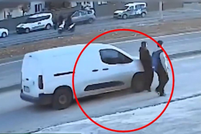 Göz göre göre okula giden çocuğa çarpmıştı! Gereği yapıldı