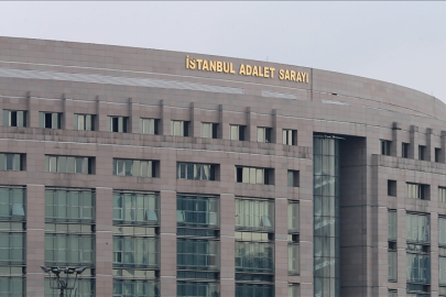 İBB soruşturmasında 10 zanlı için tutuklama talebi