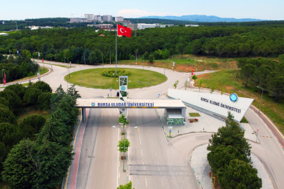 Bursa Uludağ Üniversitesi yerini korudu! Hedef ilk 10