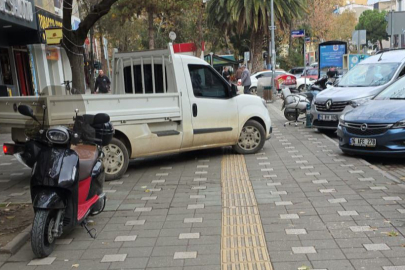 Orhangazi'de engelsiz sokaklar için kapsamlı denetim