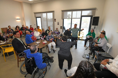 Osmangazi’de 3 Aralık için özel program!