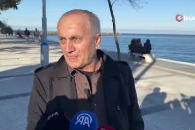 Şaka değil gerçek! 62 yaşında askere çağırıldı