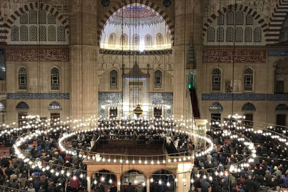 Milyonların merak ettiği soru yanıtını buldu: Üç aylar ne zaman başlıyor?