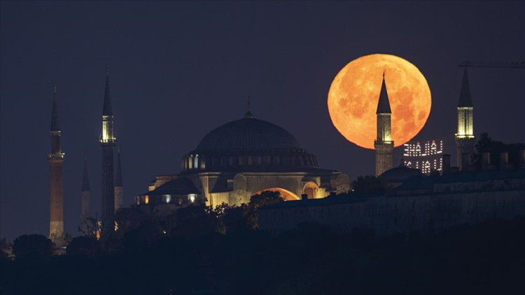 Milyonların merak ettiği soru yanıtını buldu: Üç aylar ne zaman başlıyor?-Bursa Hayat Gazetesi-2