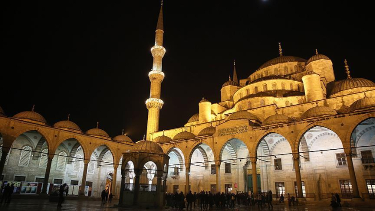 Milyonların merak ettiği soru yanıtını buldu: Üç aylar ne zaman başlıyor?-Bursa Hayat Gazetesi-5