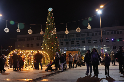Yeni yıl heyecanı Nilüfer’de yaşanacak: İşte festival programı