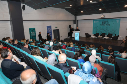 Dünya Gönüllüler Günü Nilüfer’de coşkuyla kutlandı!