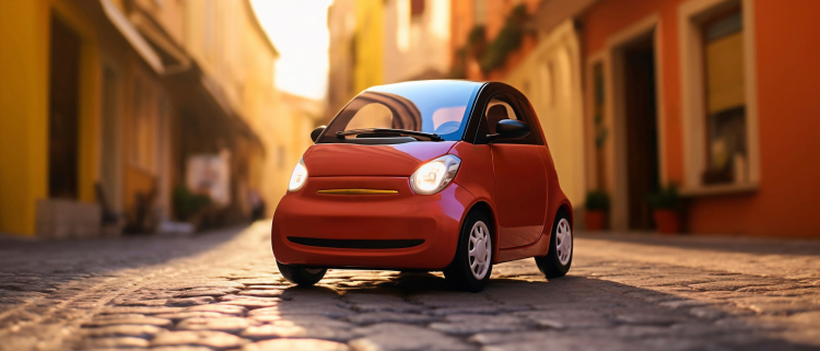 Küçük otomobiller Türkiye'yi etkiler mi? İşte Trump'ın sektörü değiştiren kararı!-Bursa Hayat Gazetesi-2