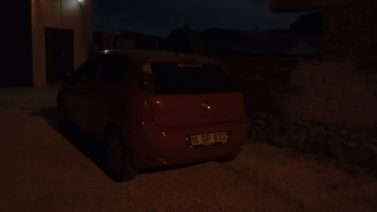 Bursa'da film senaryolarını aratmayan kovalamaca!-Bursa Hayat Gazetesi-2