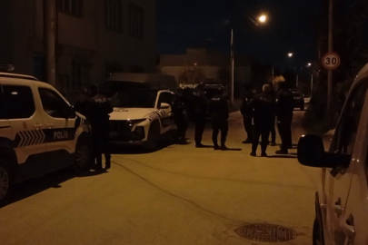 Bursa'da film senaryolarını aratmayan kovalamaca!