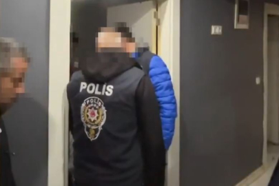 Bursa dahil 6 ilde eskort ilanı dolandırıcılığı operasyonu