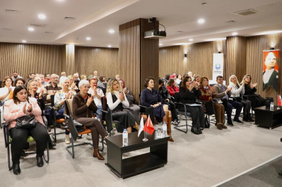“Hayatı Paylaşmak İçin Engel Yok” etkinliğine Mudanya’da yoğun ilgi