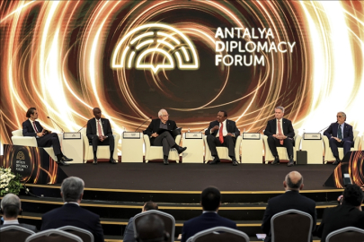 Türkiye, kongre ve fuar turizminde dünya sahnesine çıkıyor