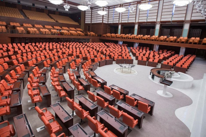 14 günlük 'bütçe maratonu' başlıyor