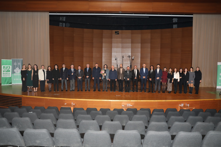 Bursa Rapsodisi Ulusal Beste Yarışması’nda kazananlar belli oldu -Bursa Hayat-2