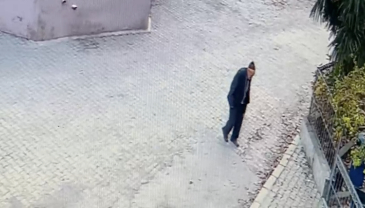 Bursa’da yaşlı adam kayıp! Mustafa Abi’den hala haber yok-Bursa Hayat-4