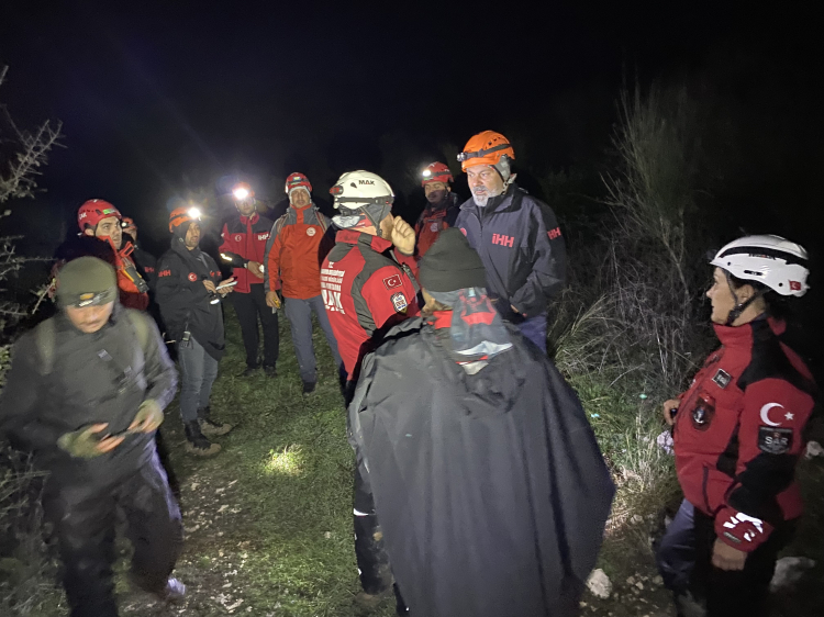 Bursa’da yaşlı adam kayıp! Mustafa Abi’den hala haber yok-Bursa Hayat-2