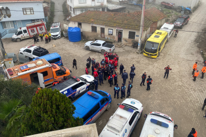 Bursa’da yaşlı adam kayıp! Mustafa Abi’den hala haber yok