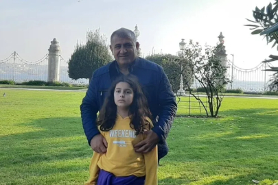 Bursa Nilüfer’de Okul Müdürü Yusuf Gözütok hayatını kaybetti