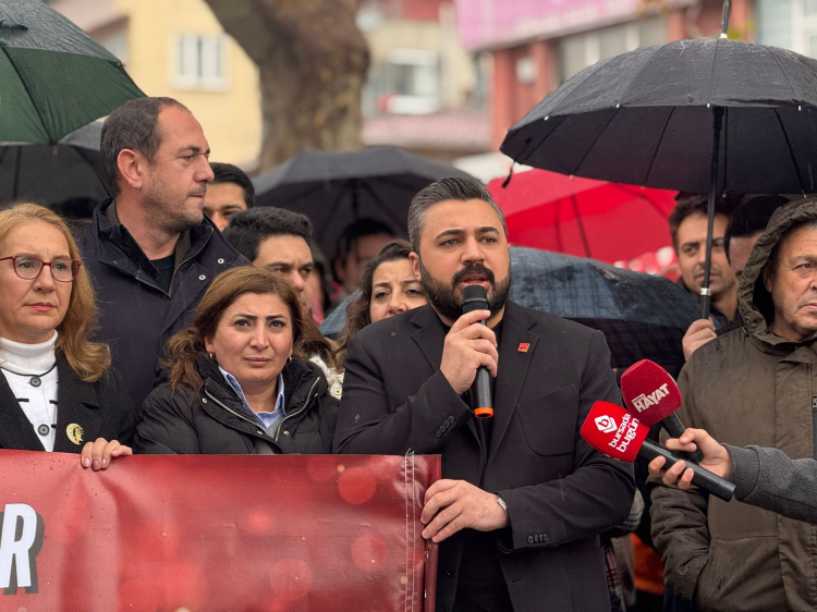 Bursa’da MESEM protestosu! -Bursa Hayat-2