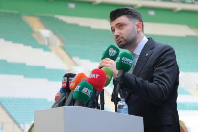 Enes Çelik’ten iş dünyasına çağrı! 24 istasyon için destek bekleniyor