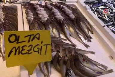 Karadeniz’de hamsi bereketi yaşanıyor