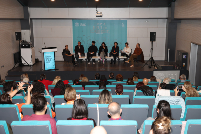 Nilüfer'de Dünya Gönüllüler Günü programı sona erdi