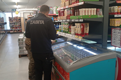 Orhangazi zabıtasından çifte mesai