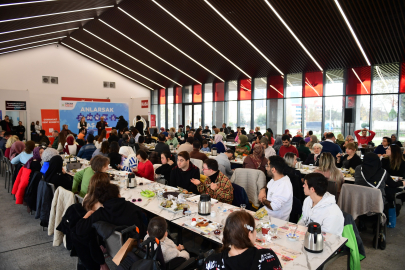 Osmangazi Belediyesi’nden engellilere özel etkinlik