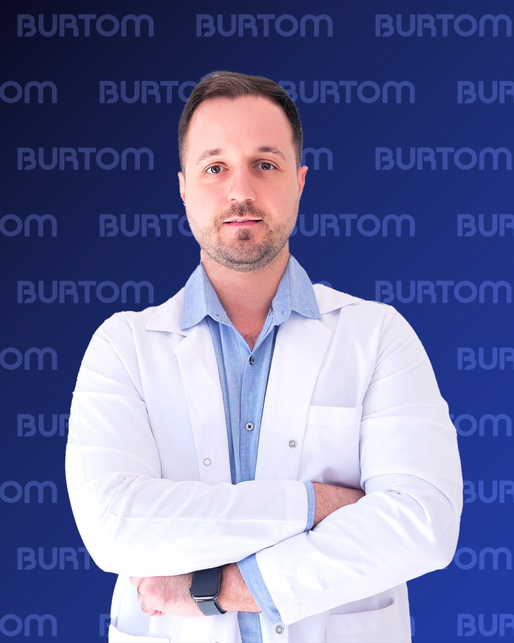 Çocuklarda skolyoz erken tespit edilmeli -Bursa Hayat-2