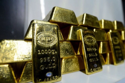 Altında fiyatlarında yukarı yönlü seyir! Bursa Kapalı Çarşı altın fiyatları 8 Aralık 2025