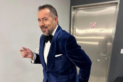 Ata Demirer’den zayıflama sırrı: “İnsanın yaptığı hiçbir şeyi yemiyoruz!”