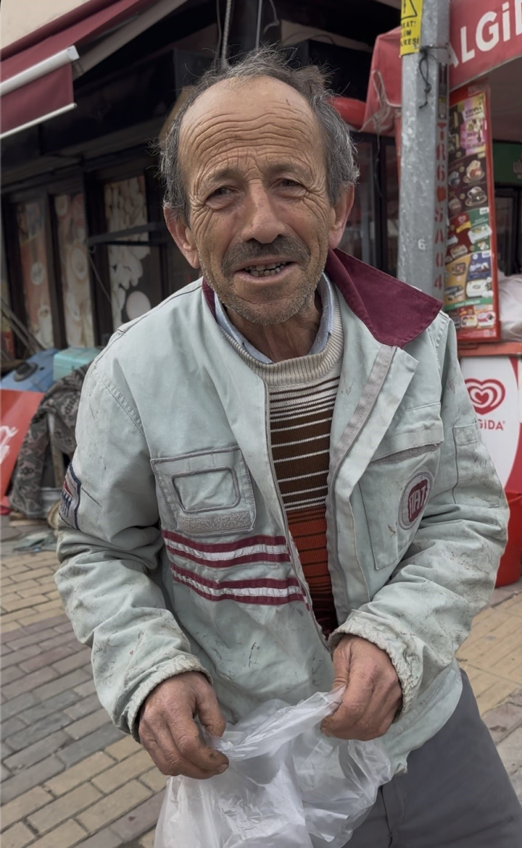 Bursa’da yağmur sonrası bolluk! Fiyatlar düşüyor -Bursa Hayat-3