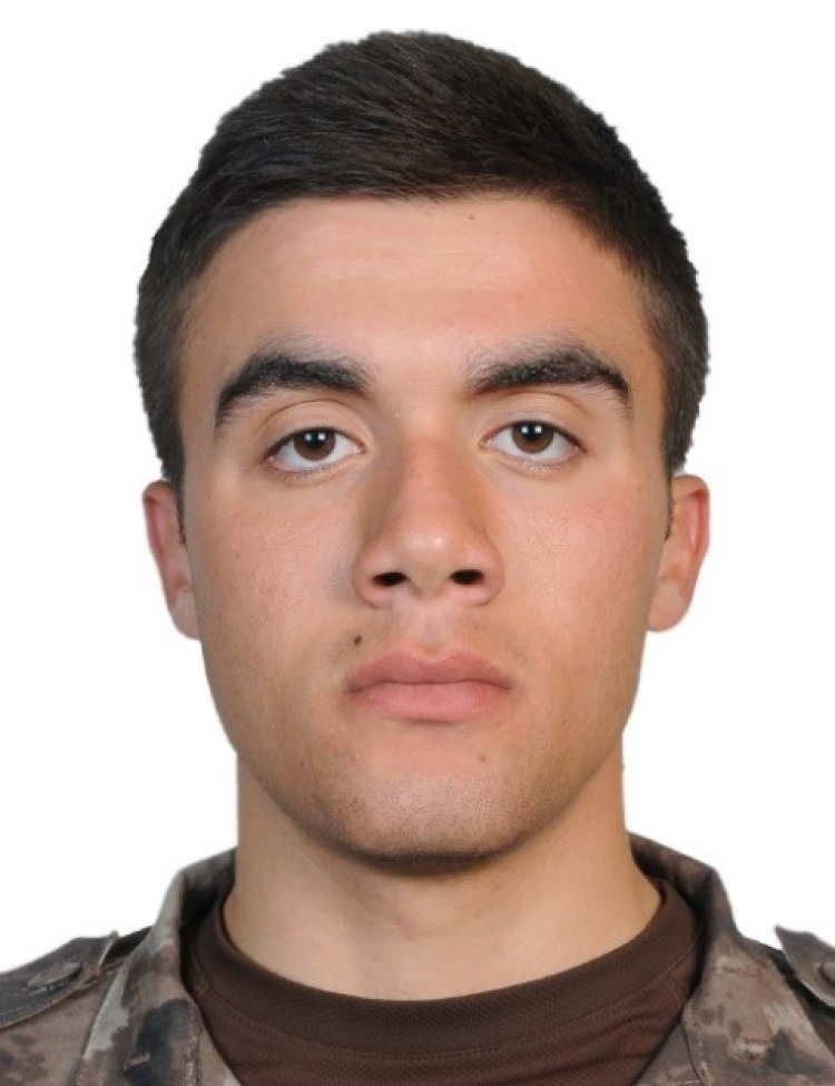 Narkotik baskınında çatışma! Bir polis şehit oldu -Bursa Hayat-2