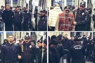 Bahis soruşturmasında 29 kişi mahkemeye sevk edildi! 10 isme adli kontrol