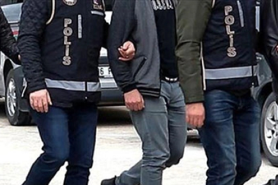 Bursa dahil 72 ilde operasyon: 970 şüpheli yakalandı!