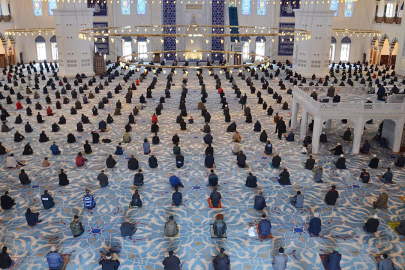 Bursa namaz vakitleri | 8 Aralık 2025