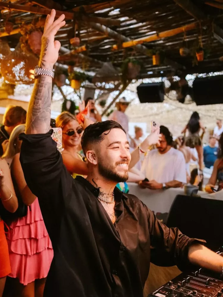 Mahmut Orhan’ın Sabancı’ya tepki! Yeni aşk haberi mi geliyor?-Bursa Hayat-4