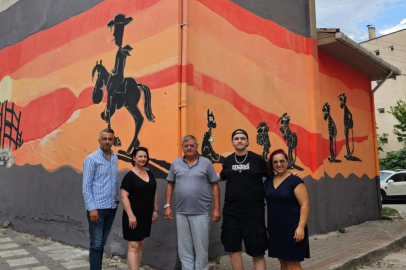 Gemlik Kent Konseyi’nden estetik hamle!