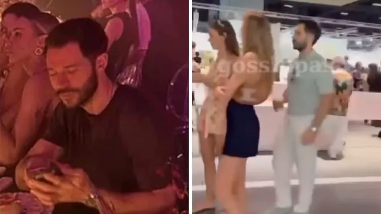 Mahmut Orhan’ın Sabancı’ya tepki! Yeni aşk haberi mi geliyor?-Bursa Hayat-3