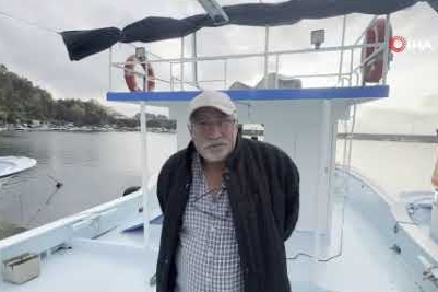 Karadeniz balıkçılarını üzgün! Palamutta hayal kırıklığı yaşandı