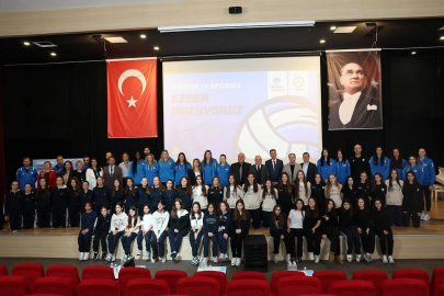 Nilüfer’de spor ve eğitim buluşması: Yeni protokol imzalandı