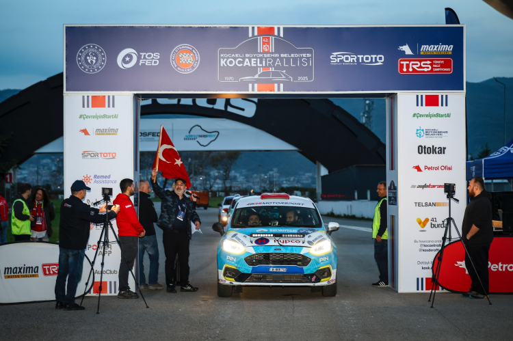 Osmangazi Belediyesi’nden ralli gururu! Kübra Denizci Keskin’den çifte başarı -Bursa Hayat-3