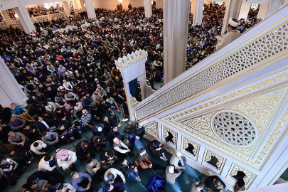 Sakarya namaz vakitleri | 8 Aralık 2025