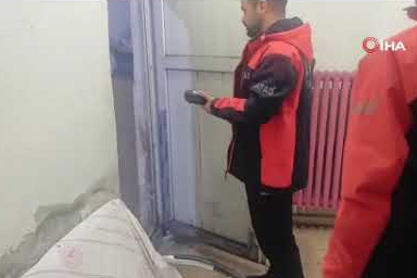 Siirt’te karbonmonoksit alarmı! 5 kişi etkilendi