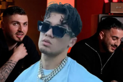 Türkiye'de rap dünyasında neler oluyor? Hayranlar şokta
