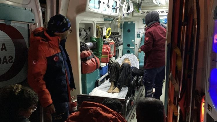 Bursa'da Engelsiz Yaşam Merkezi'nde panik! Kayıp genç bulundu mu? -Bursa Hayat-2