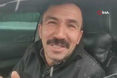 Başkale, 20 santimetreden fazla kar ile beyaza büründü