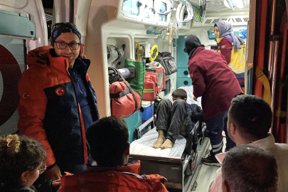 Bursa'da Engelsiz Yaşam Merkezi'nde panik! Kayıp genç bulundu mu?