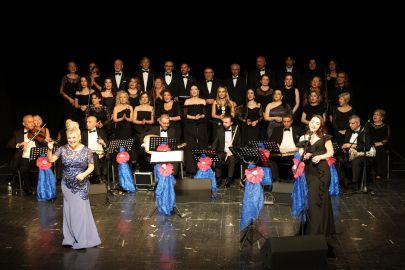 Bursa’da Türk sanat müziği rüzgarı!